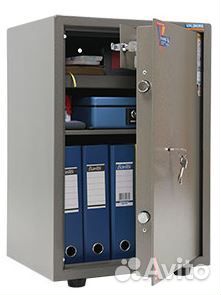 Продажа Офисный сейф valberg ASM 63T