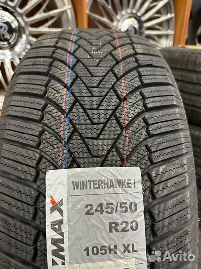 Zmax Winterhawke I 245/50 R20 105H