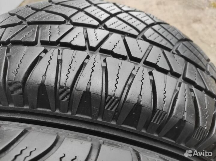 Michelin Latitude Cross 245/65 R17