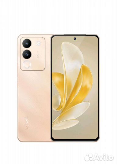 vivo V29e, 8/256 ГБ