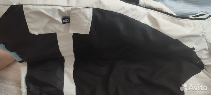 Горнолыжная куртка женская 46 48