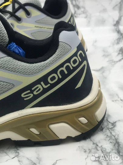 Кроccовки salomon размеры 41-46