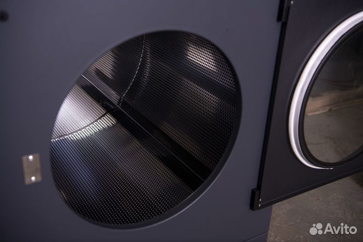 Сушильная машина с загрузкой 15 кг - Новая