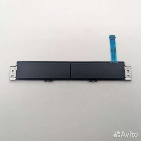 Клавиши (кнопки) тачпада a151e1, Dell