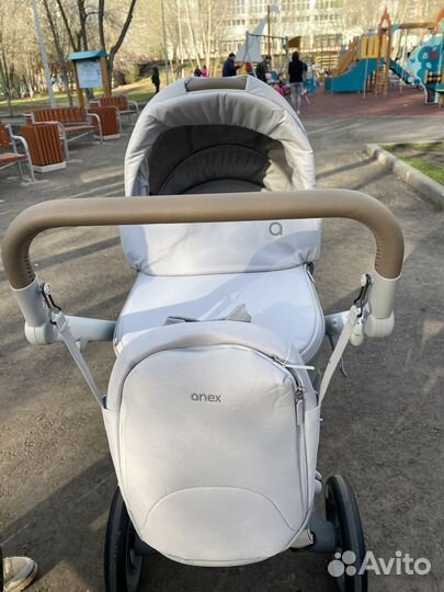 Коляска Anex m type