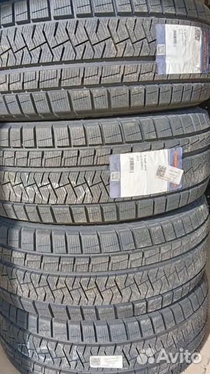 Pirelli Formula Ice FR 225/65 R17