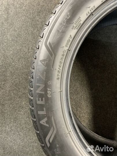 Bridgestone Alenza 001 275/45 R20
