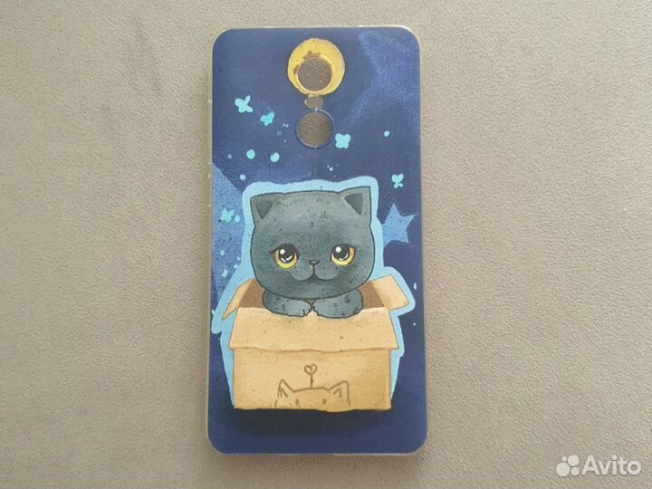 Чехол для Redmi PRO