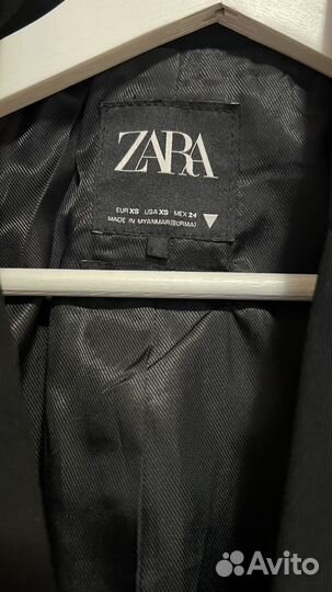 Пиджак женский zara