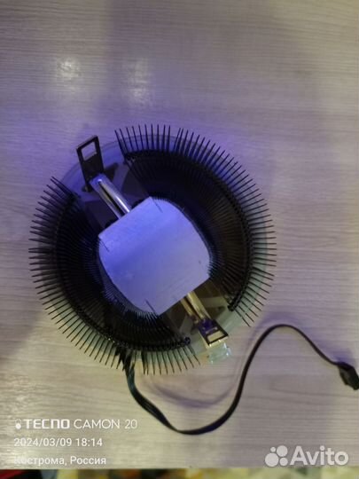 Кулер для пк