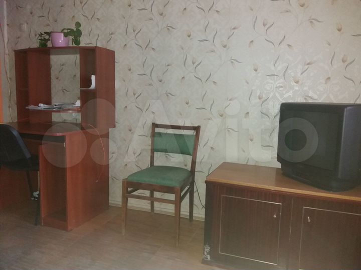 2-к. квартира, 43,6 м², 2/14 эт.