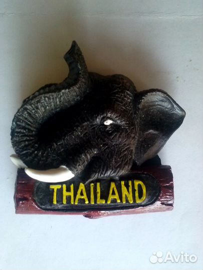 Магниты Юго-Восточной Азии