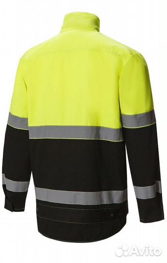 Костюм спецодежда новый