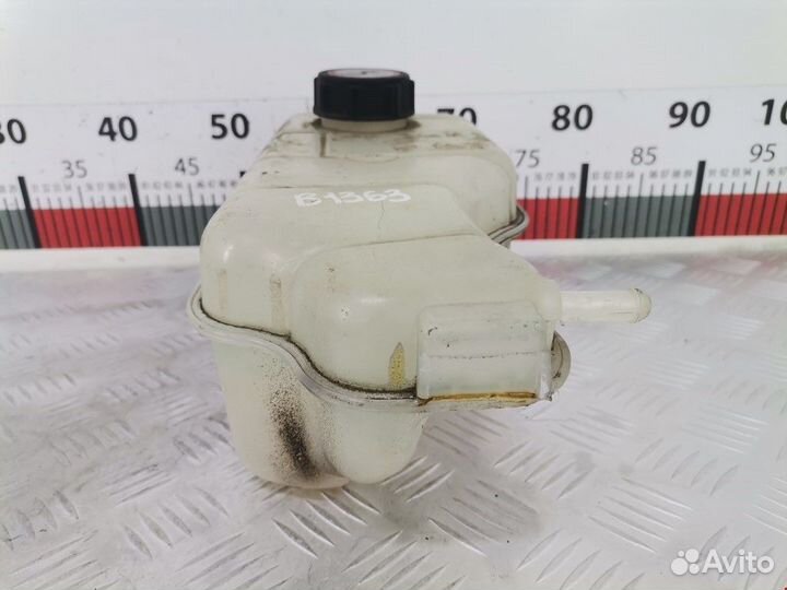 Бачок расширительный Ford Fiesta 4 рест. 2001