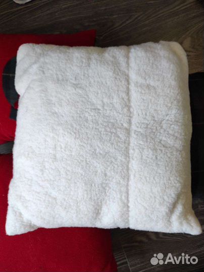 Подушки декоративные