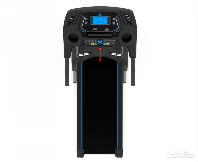 Беговая дорожка DFC sintra Blue T760B