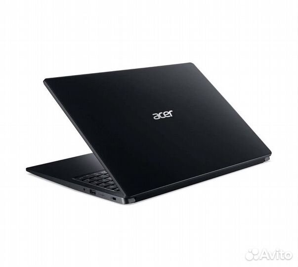 Ноутбук acer aspire 3 A315
