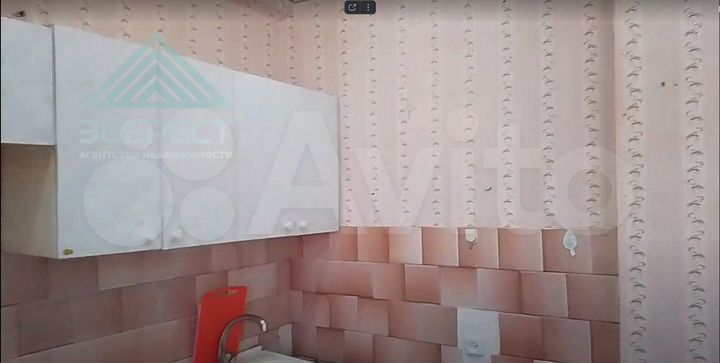 1-к. квартира, 28,7 м², 3/5 эт.