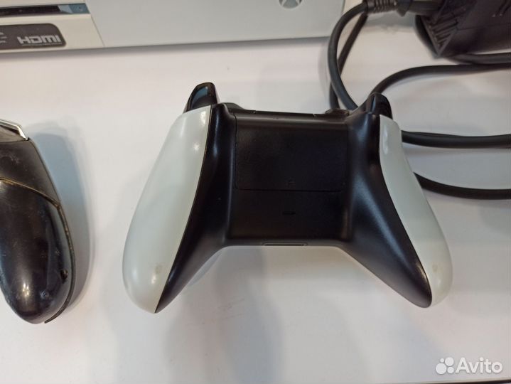 Xbox One на запчасти