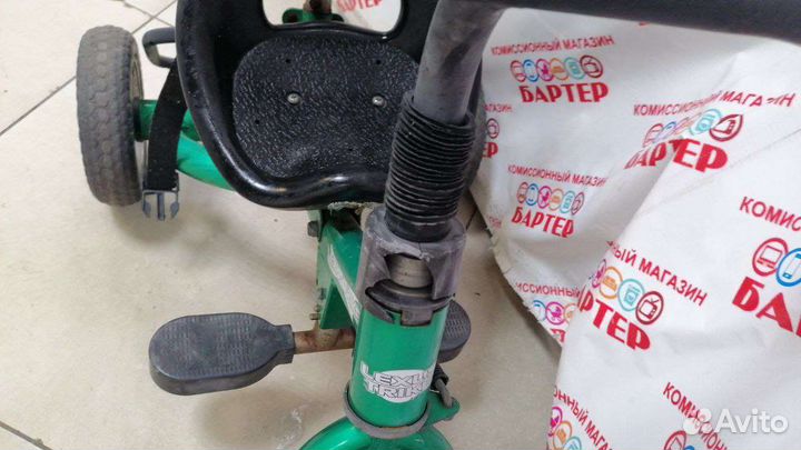 Велосипед lexus trike 151- 3436