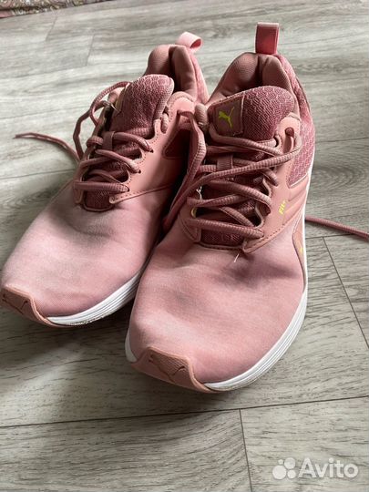 Кроссовки puma ориг