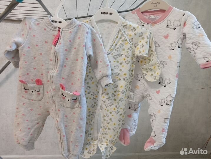 Вещи для девочки