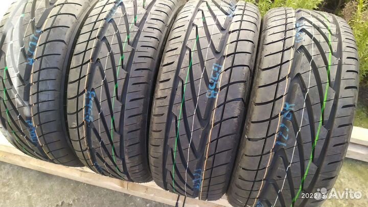 Nitto Neo Gen 195/50 R15 82V