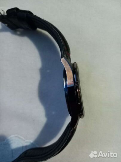 Часы Casio.MTD.42mm
