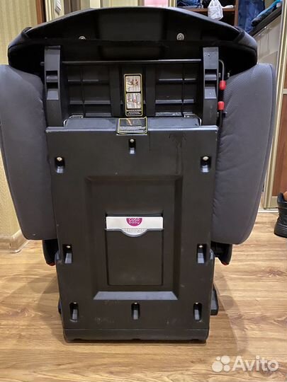 Детское автокресло