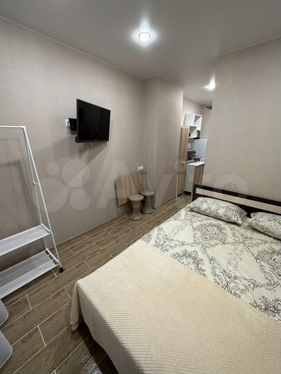 Квартира-студия, 10 м², 1/9 эт.