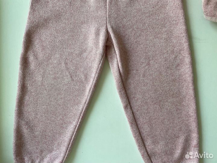 Флисовый костюм Reima 98 104