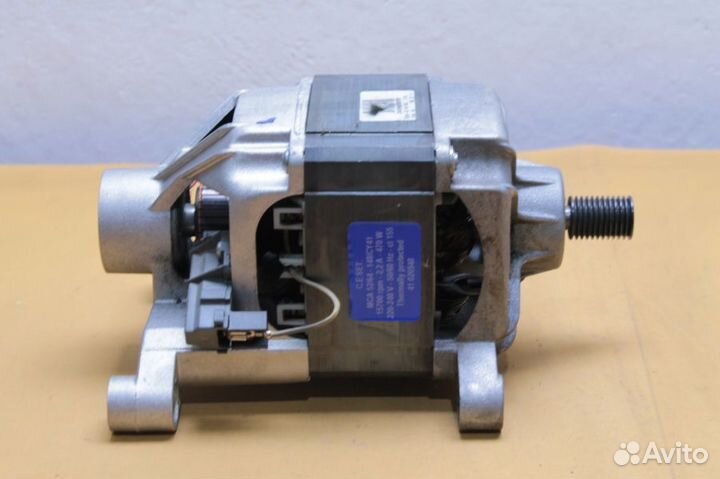 Двигатель Candy 41026947 бу. 8263