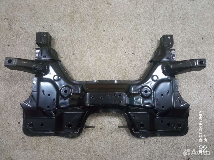 Балка передняя Opel Corsa D, E