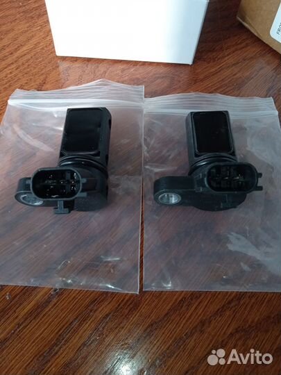 Датчики коленвала распредвала 2 шт