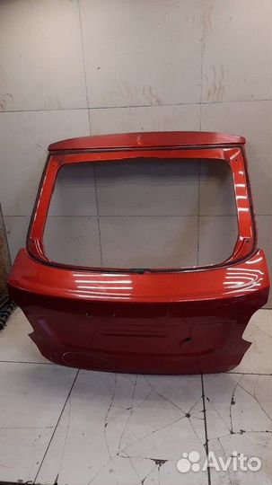 Дверь багажника LADA Granta