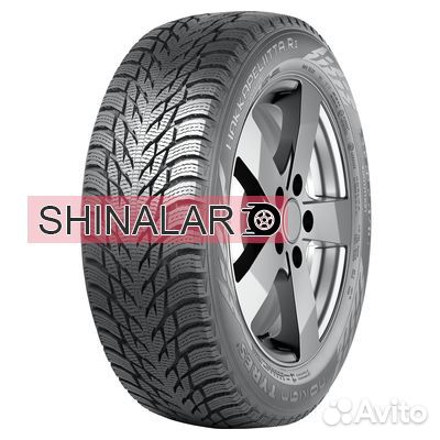 Nokian Tyres Hakkapeliitta R3 205/55 R16 94R