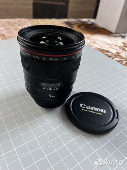 Комплект Canon eos 5D mark ll