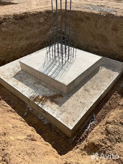 Бетонщики, монолитчики, каменщики, фасадчики