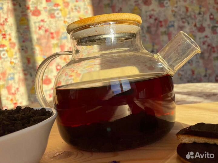 Иван-чай 1 килограмм 2023 свой, зож