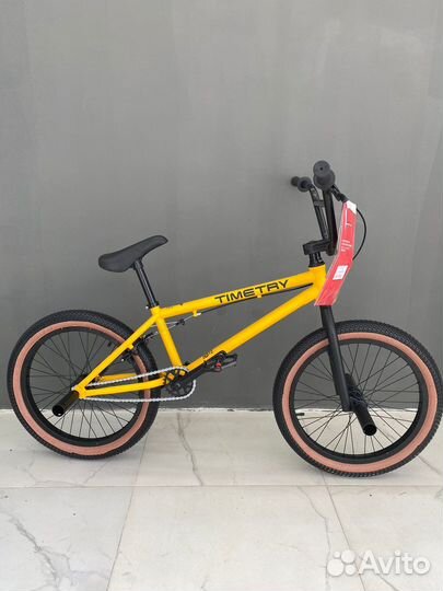 Велосипед BMX 20”