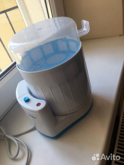 Стерилизатор