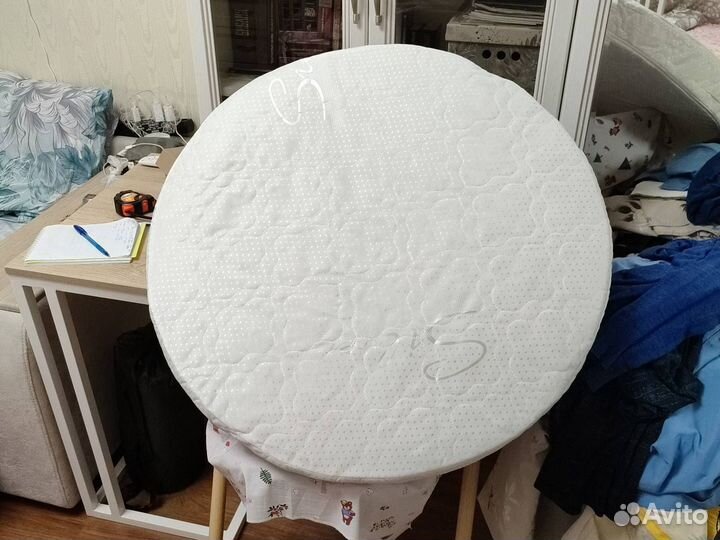 Продам матрас детский