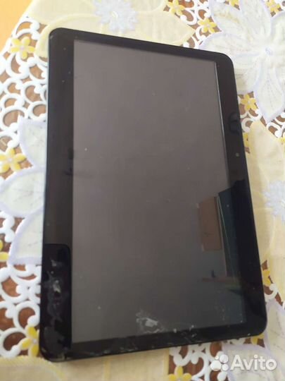 Планшет на запчасти