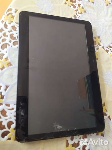 Планшет на запчасти