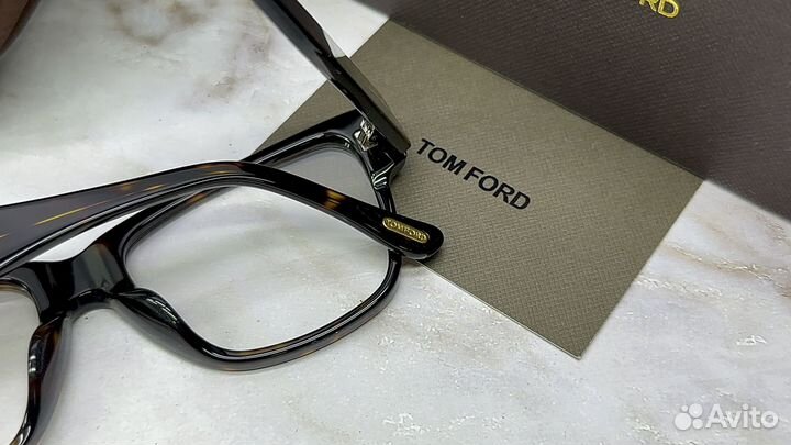 Оправа Tom Ford