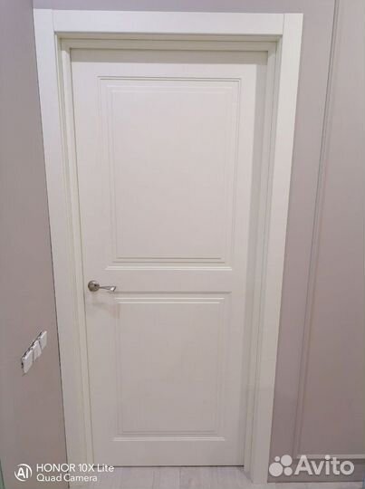 Двери межкомнатные