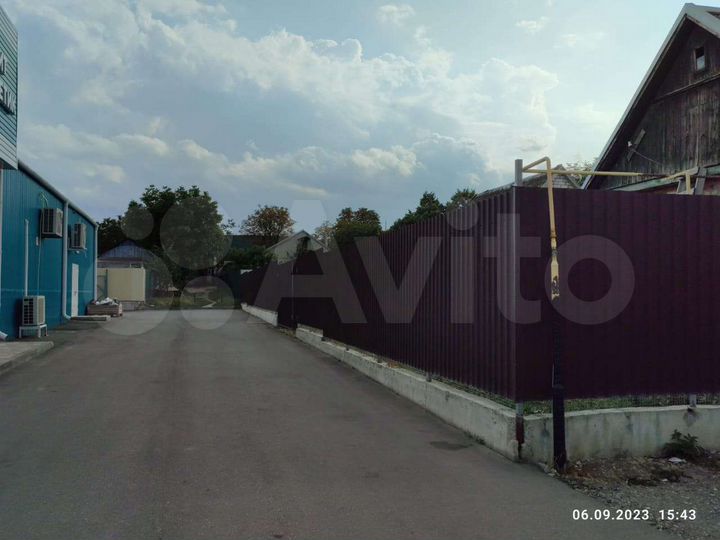 Дом 70 м² на участке 10 сот.