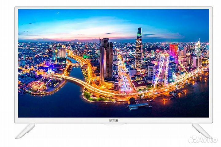 Телевизор mystery