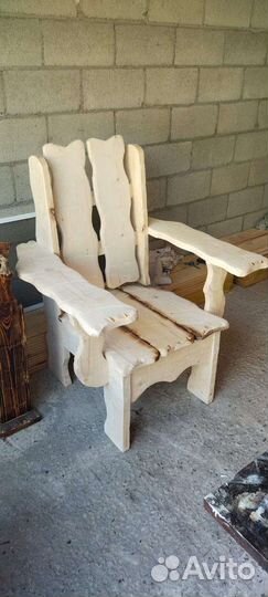 Деревянные изделия