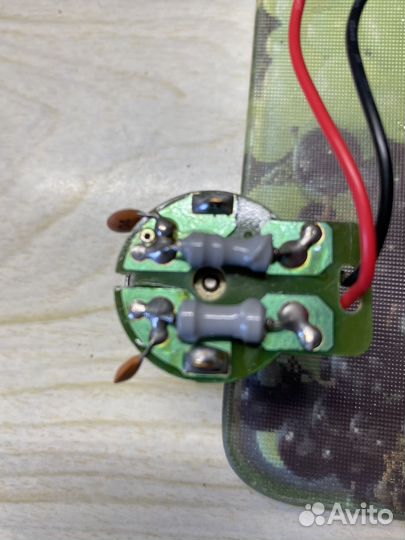 Электро моторчик 12В (24В)